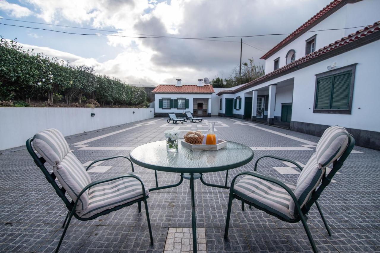 Villa Ramal House à Nordeste  Extérieur photo