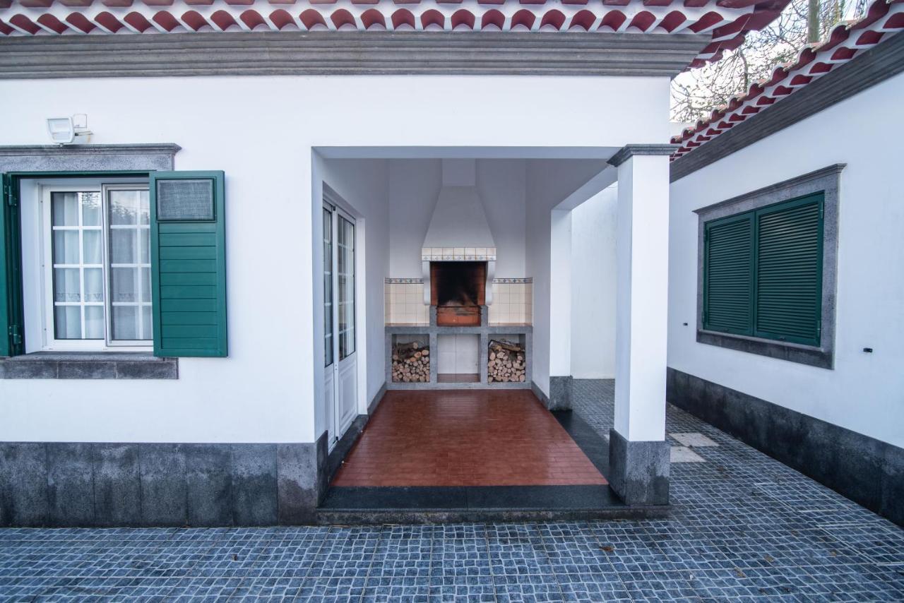 Villa Ramal House à Nordeste  Extérieur photo