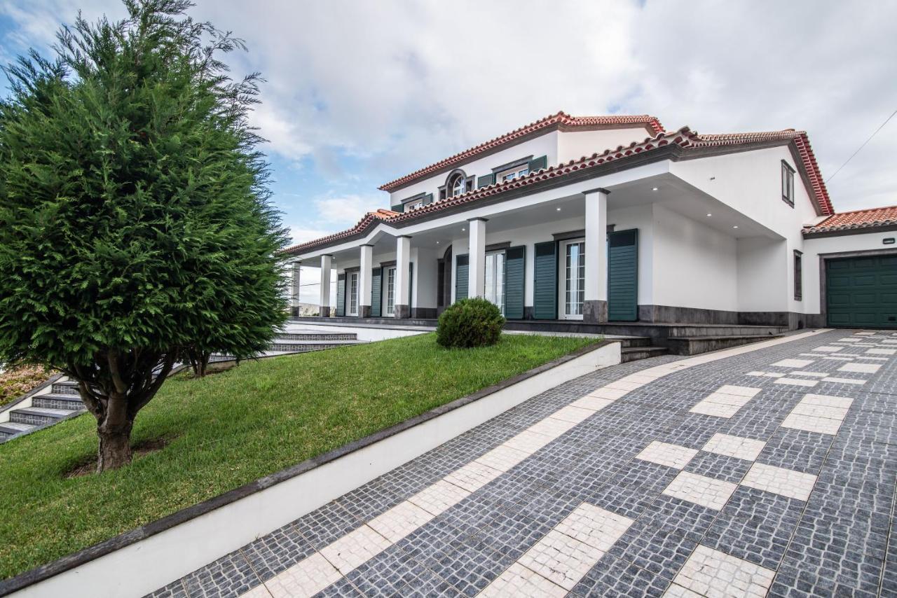 Villa Ramal House à Nordeste  Extérieur photo