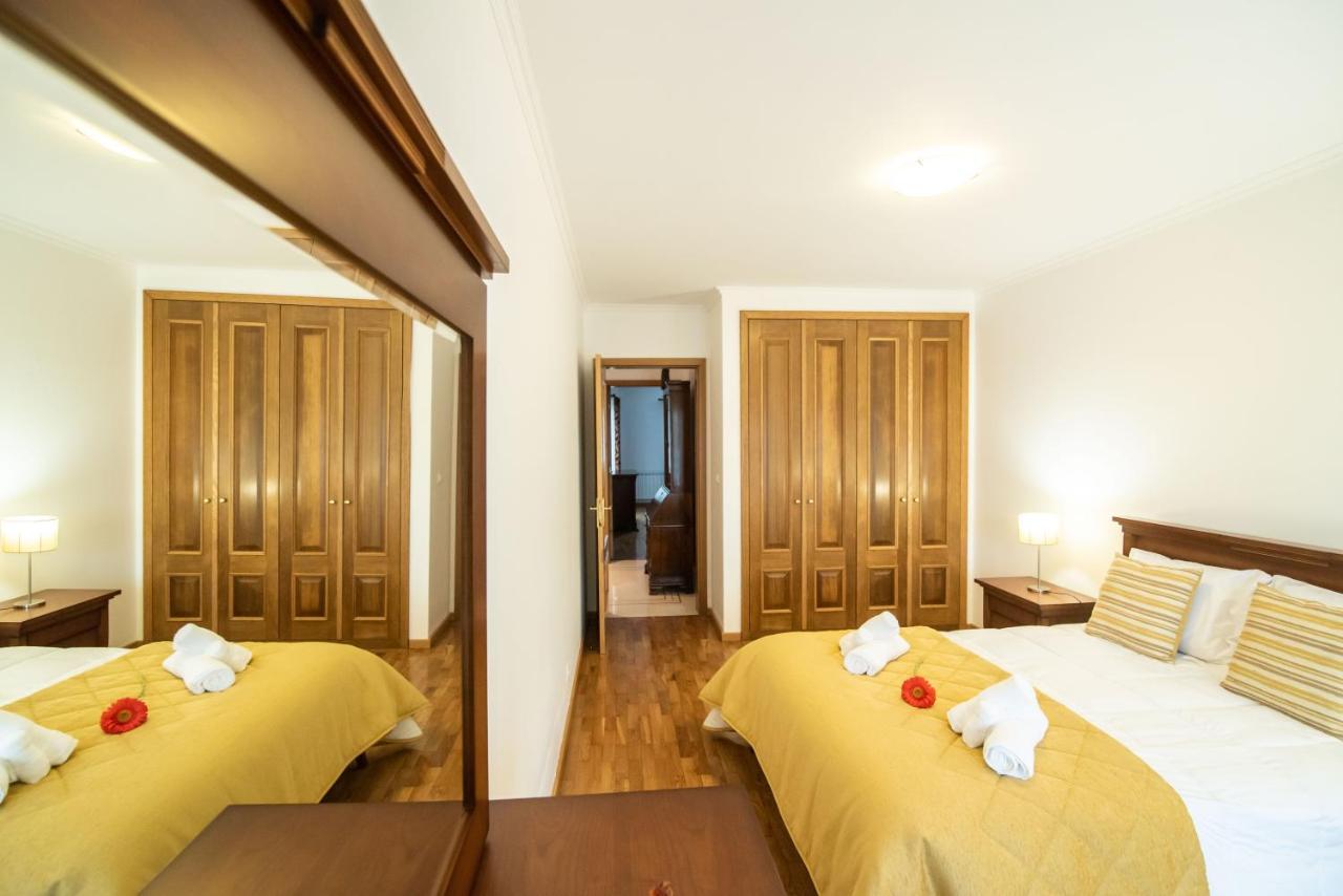 Villa Ramal House à Nordeste  Extérieur photo
